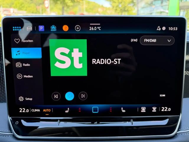 Volkswagen Passat Business DSG Variant