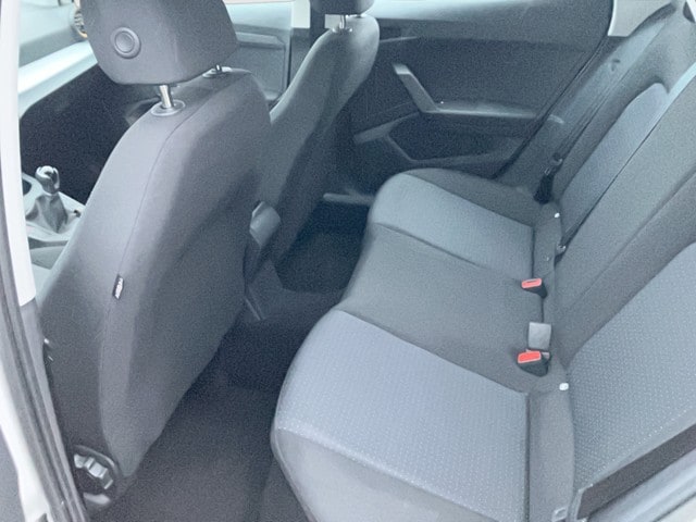 Seat Ibiza 1.0 TSI Style