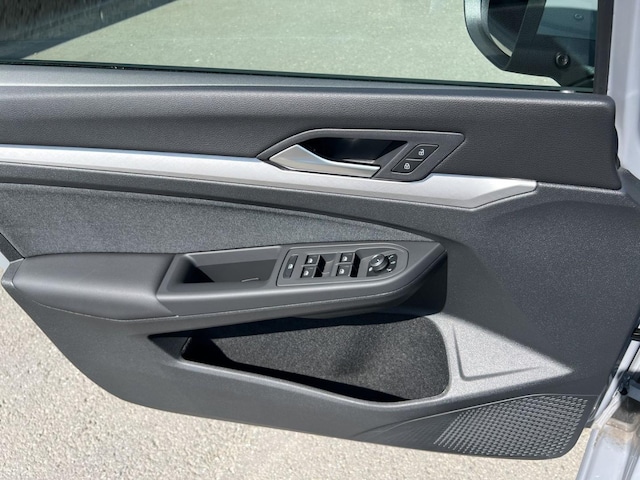 Volkswagen Golf DSG Golf VIII Life