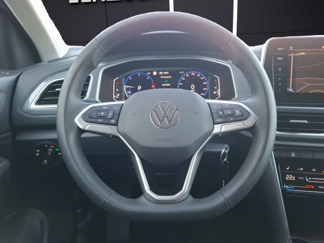 Volkswagen T-Roc DSG Style