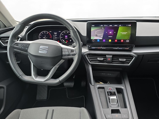 Seat Leon Sportstourer Style