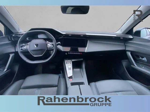 Peugeot 408 Allure Pack EAT8 Hybrid