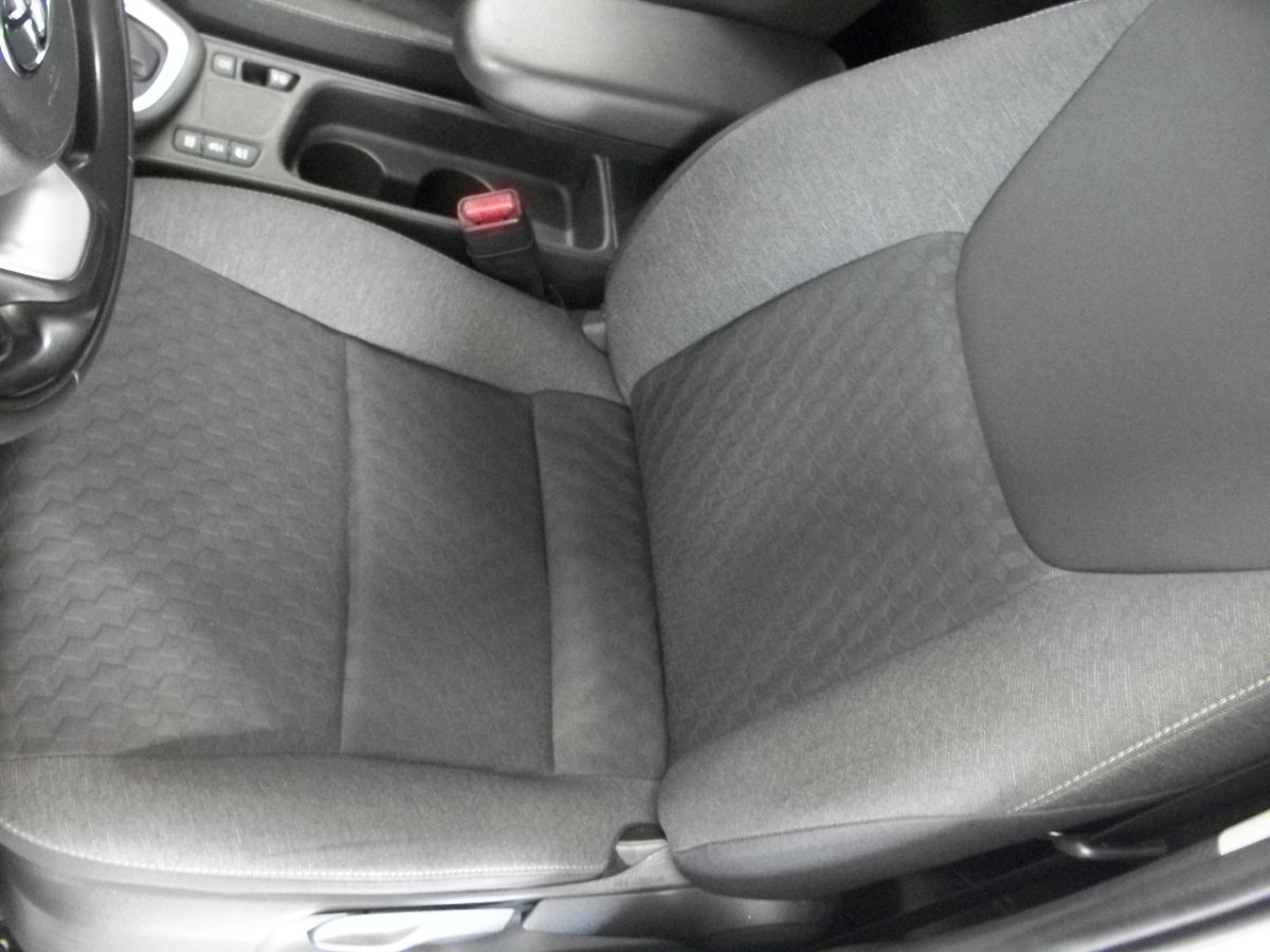 Toyota Yaris 5-deurs Basis Club