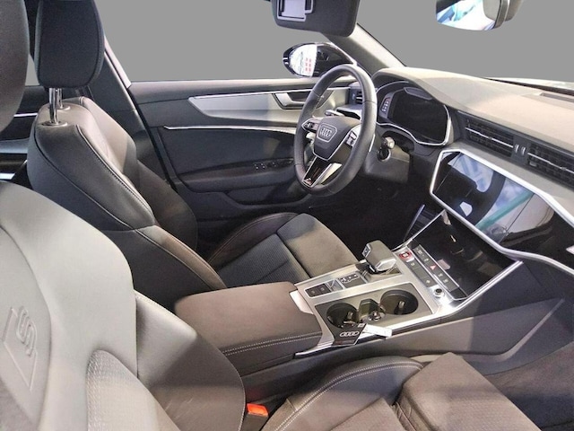 Audi S6 Avant Quattro