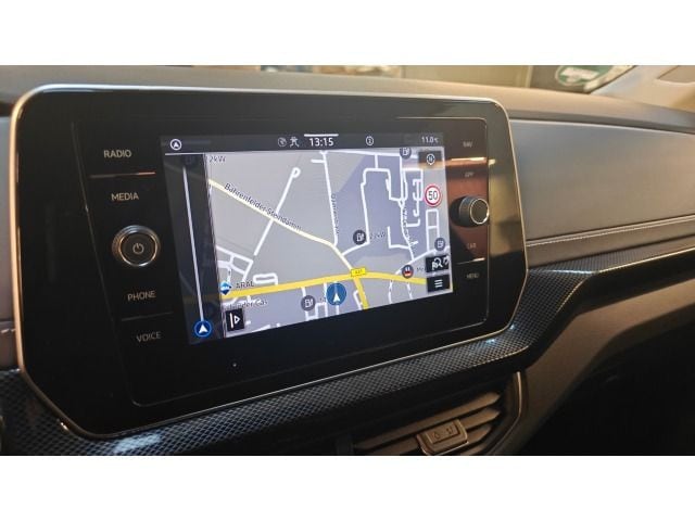 Volkswagen T-Cross 1.0 TSI Style