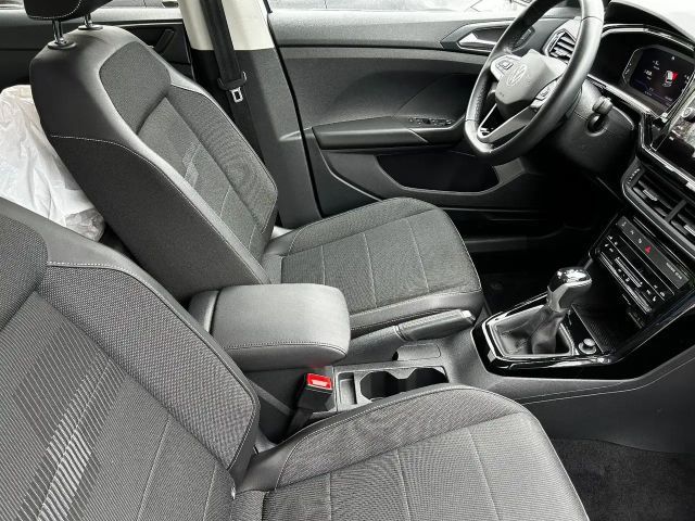 Volkswagen T-Cross 1.5 TSI Style
