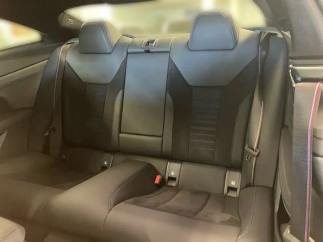 BMW 420 420d Coupé xDrive