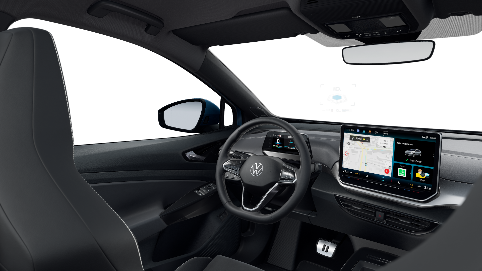 Volkswagen ID.4 Performance Pro