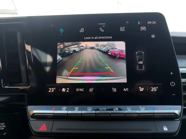 Renault Austral EVOLUTION TCE 140 KLIMA*SHZG*PDC*ALLW.