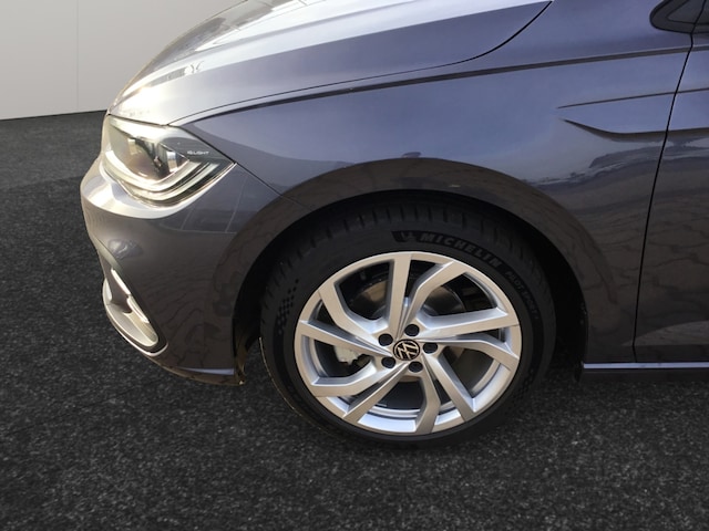 Volkswagen Polo 1.0 TSI DSG Style