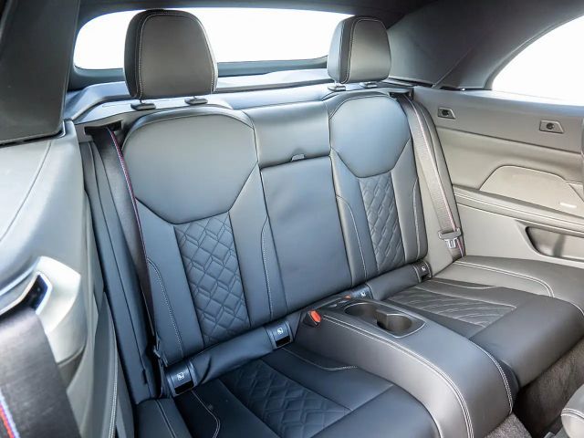 BMW 440 Cabrio xDrive