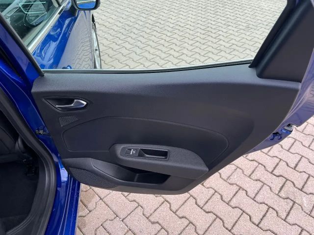 Renault Clio Intens TCe 90