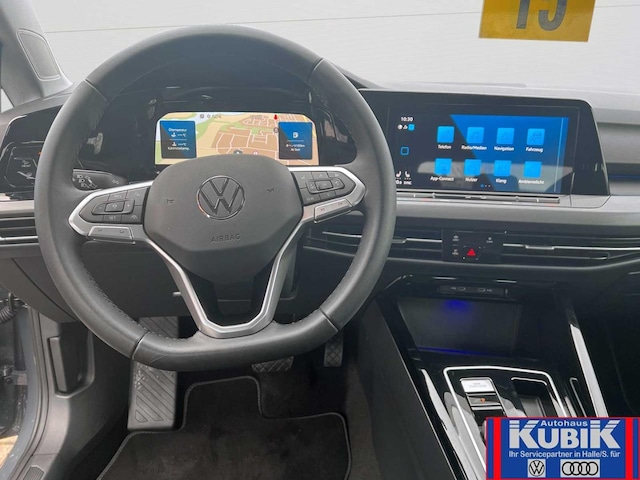 Volkswagen Golf DSG Variant