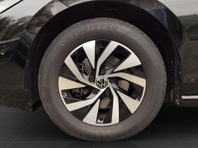 Volkswagen Passat 2.0 TDI Business DSG Variant