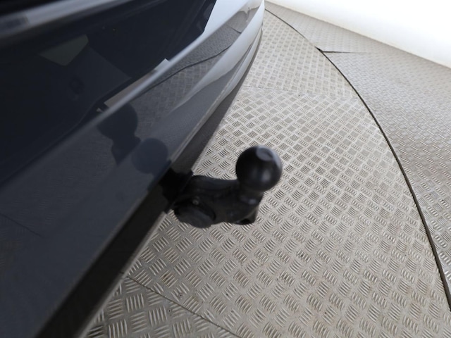 Volkswagen Touran 1.5 TSI