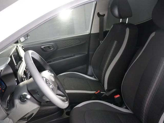 Hyundai i10 GO Plus 1,0 MT