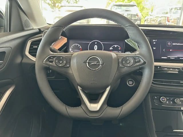 Opel Grandland X Ultimate
