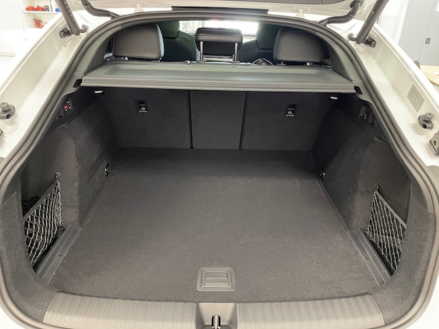 Audi Q6 e-tron Quattro Sportback