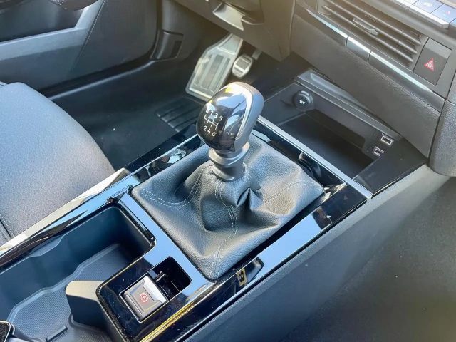 Opel Astra GS-Line Grand Sport