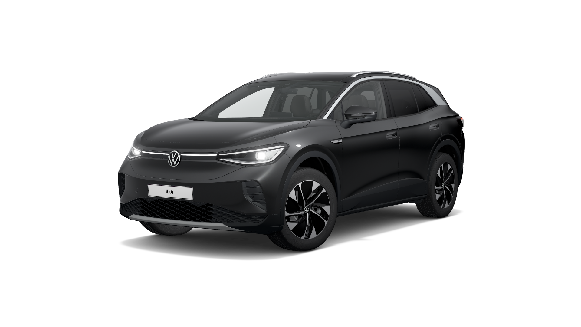 Volkswagen ID.4 150 kW 77 KWh Tech