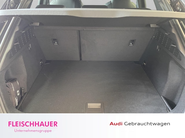 Audi A3 35 TFSI S-Tronic
