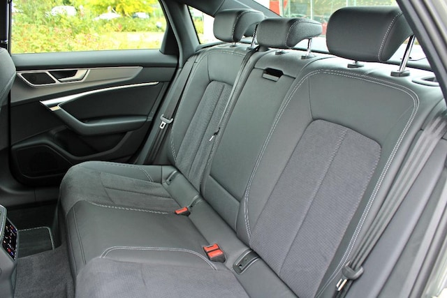 Audi S6 Quattro Sedan