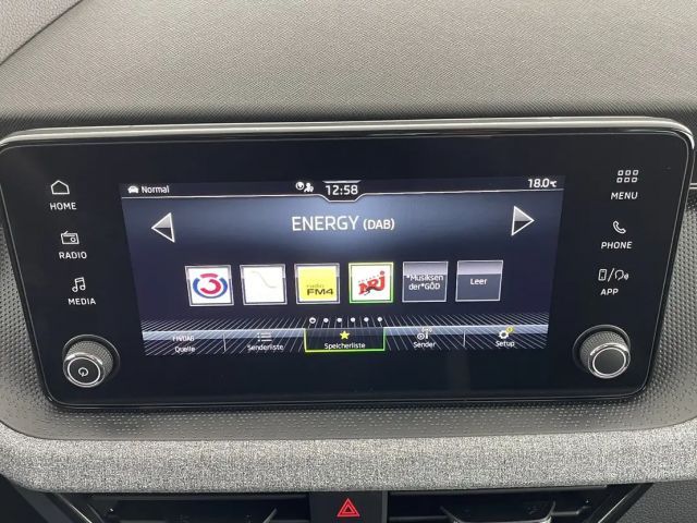 Skoda Scala Selection