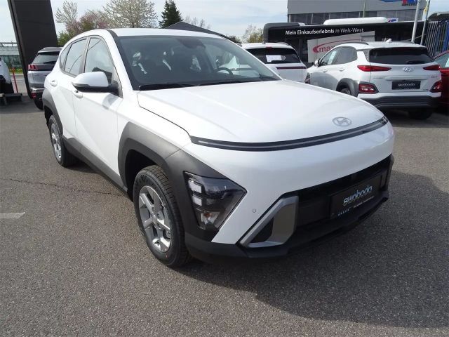 Hyundai Kona 1.0 2WD Smart T-GDi