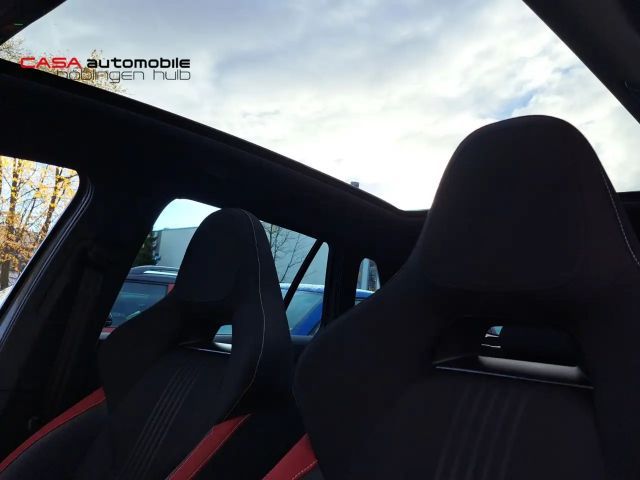 Skoda Kamiq 1.0 TSI Monte Carlo