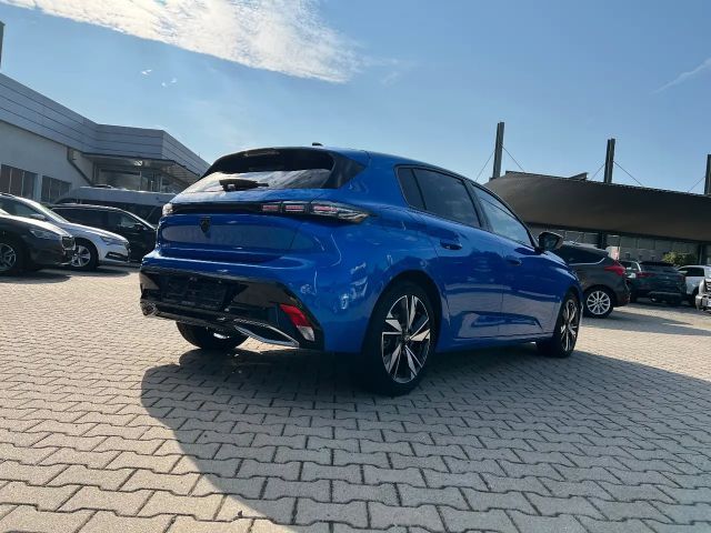 Peugeot 308 Allure Pack PureTech