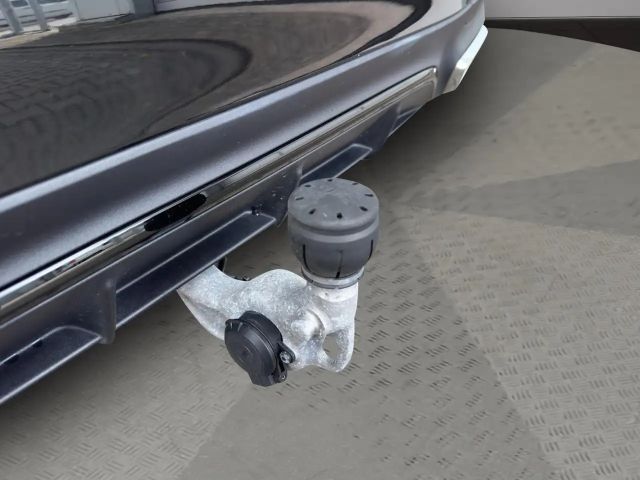 Mercedes-Benz E 200 AMG Line Estate