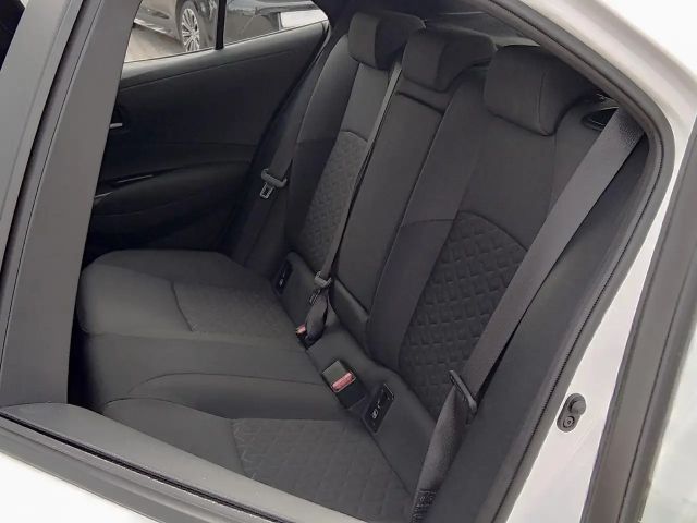 Toyota Corolla Hatchback Hybride