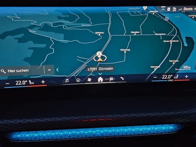 BMW 330 330i Touring xDrive