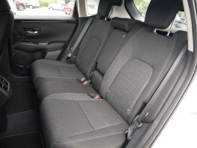 Honda ZR-V 2.0 i-MMD