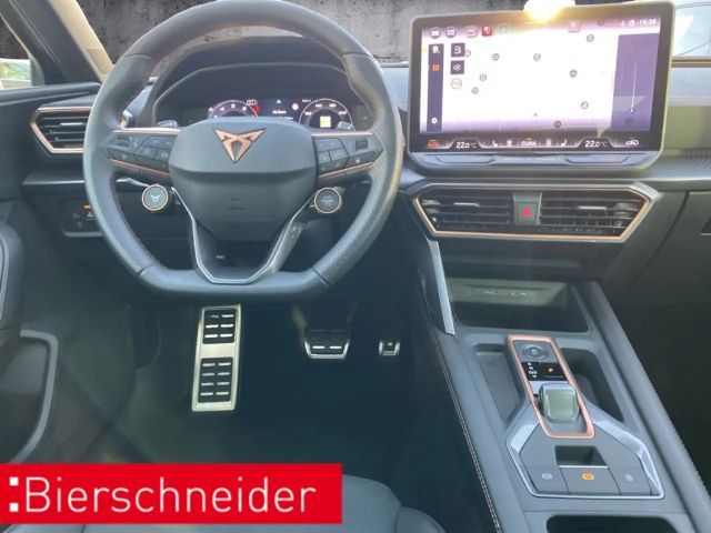 Cupra Leon 2.0 TSI DSG VZ