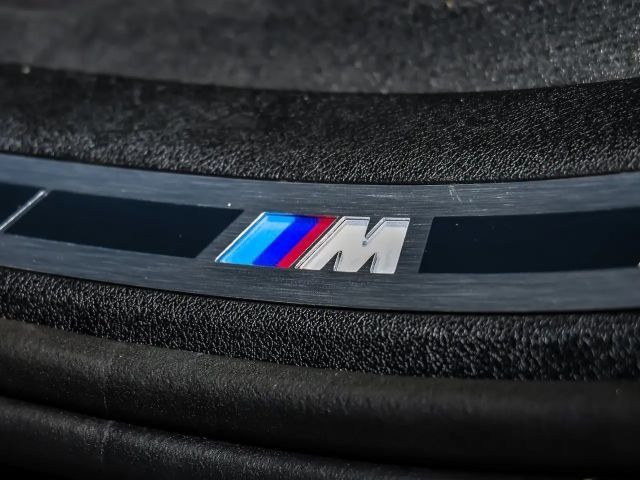 BMW X6 Coupé M-Sport xDrive30d