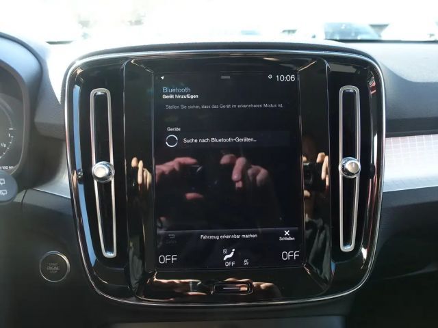 Volvo XC40 Inscription Recharge