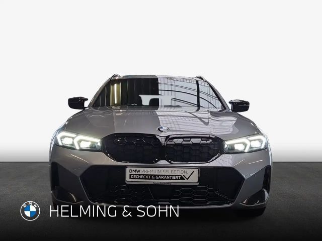 BMW 340 M-Sport Touring xDrive