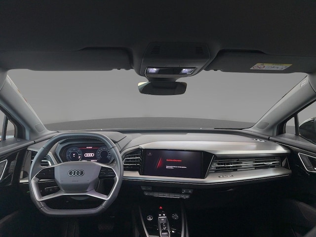 Audi Q4 e-tron 40 Sportback
