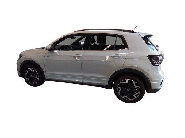 Volkswagen T-Cross 1.0 TSI DSG R-Line