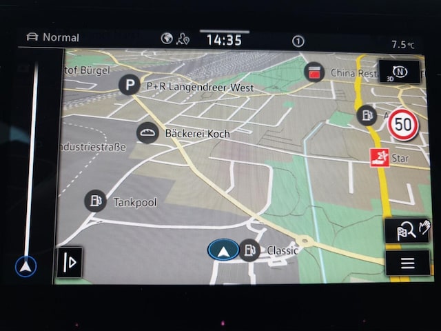 Volkswagen T-Roc 1.5 TSI DSG R-Line