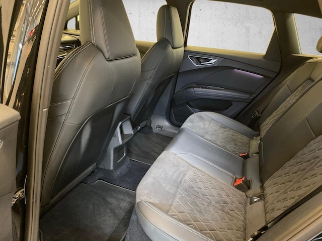 Audi Q4 e-tron Quattro