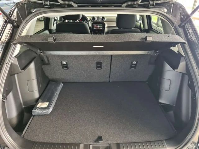 Suzuki Vitara Boosterjet Comfort Hybrid