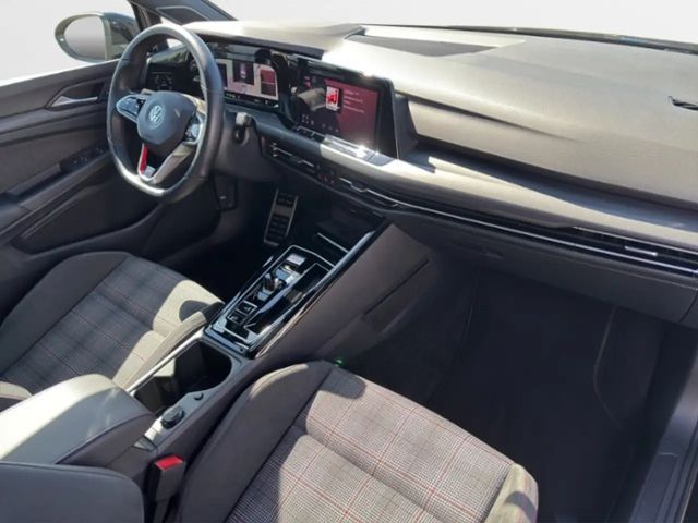 Volkswagen Golf GTI Golf VIII