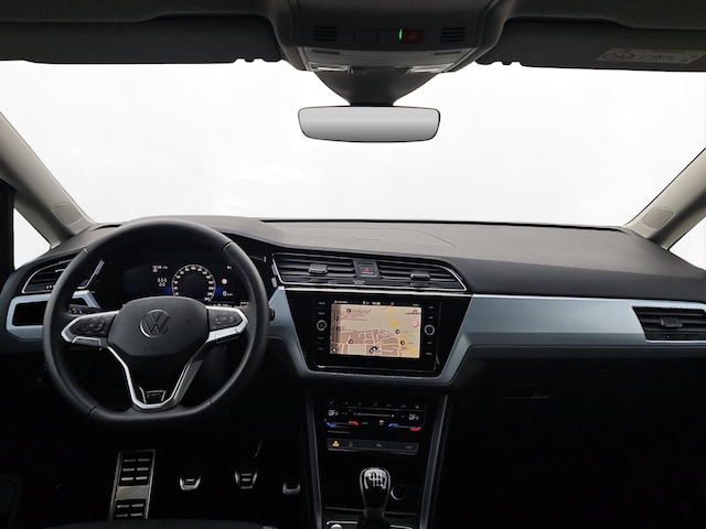 Volkswagen Touran 1.5 TSI