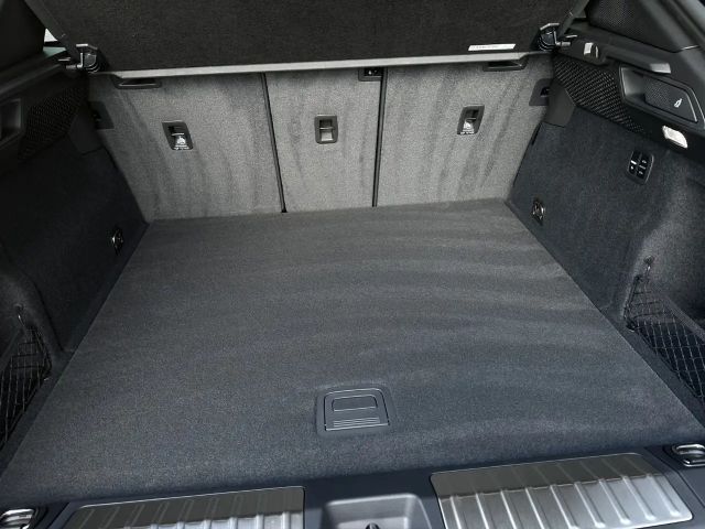 Porsche Macan PANO BOSE Sitzbelüftung