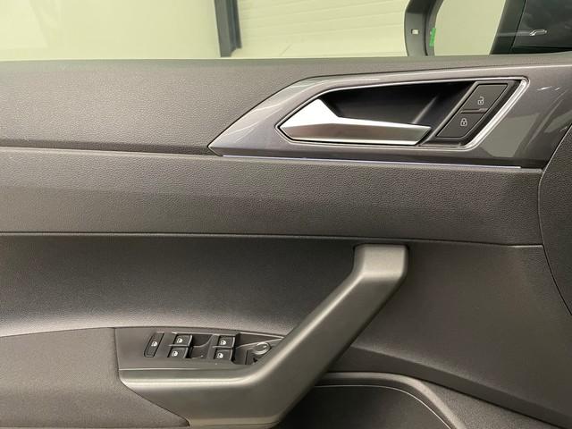 Volkswagen Taigo 1.0 TSI Style