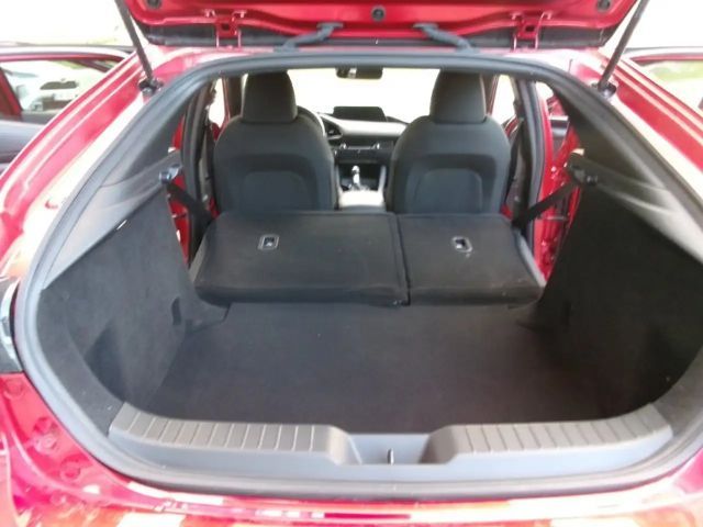 Mazda 3 Comfort