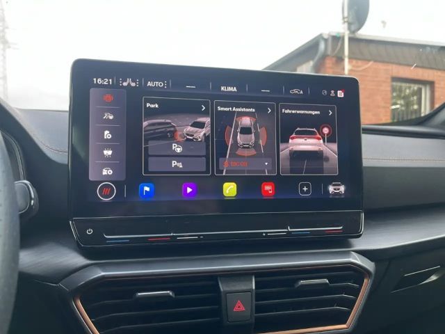 Cupra Formentor 1.4 VZ e-Hybrid