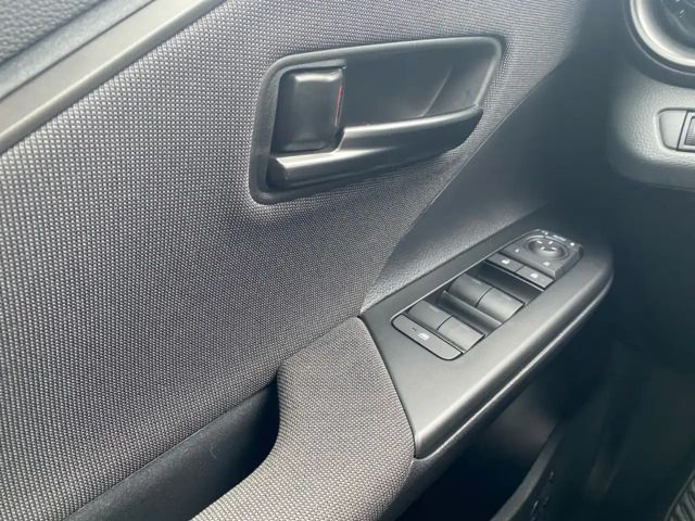 Toyota C-HR Hybride Team D